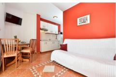 Apartmaji Villa Zdenka Apartma 3: (2+2) – App 2+2 foto 2