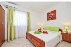 Apartmaji Villa Zdenka Apartma 3: (2+2) – App 2+2 foto 3