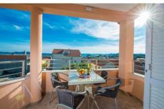 Apartmaji Villa Zdenka Apartma 3: (2+2) – App 2+2 foto 5