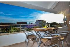 Apartmaji Villa Zdenka Apartma 1: (4+2) – App 4+2 G foto 1