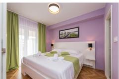 Apartmaji Villa Zdenka Apartma 1: (4+2) – App 4+2 G foto 4