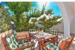 Apartmaji Villa Zdenka Apartma 2: (4+2) – App 4+2 D foto 1