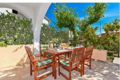 Apartmaji Villa Zdenka Apartma 2: (4+2) – App 4+2 D foto 2