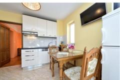 Apartmaji Villa Zdenka Apartma 2: (4+2) – App 4+2 D foto 4