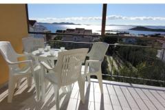 Sea view Apartmat Hiša Apartma 2 – App A2 foto 3