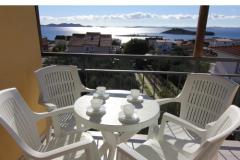 Sea view Apartmat Hiša Apartma 2 – App A2 foto 4