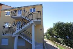 Sea view Apartmat Hiša Apartma 3 – App A3 foto 2