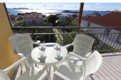 Sea view Apartmat Hiša Apartma 3 – App A3 foto 4
