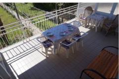 Sea view Apartmat Hiša Apartma 4 – PREMIUM foto 5