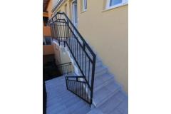 Sea view Apartmat Hiša Apartma 1 – App A1 foto 2