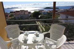 Sea view Apartmat Hiša Apartma 1 – App A1 foto 4