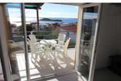 Sea view Apartmat Hiša Apartma 1 – App A1 foto 5
