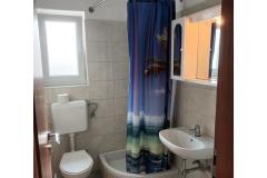 Apartmaji Bačkov Apartma 2 foto 4