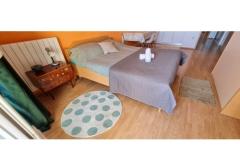 Apartmaji  Lu-Ka Pakoštane Apartma 2 – Apartman 1 foto 2