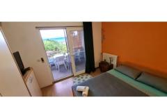 Apartmaji  Lu-Ka Pakoštane Apartma 2 – Apartman 1 foto 3