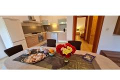 Apartmaji  Lu-Ka Pakoštane Apartma 1 – Apartman 2 foto 1