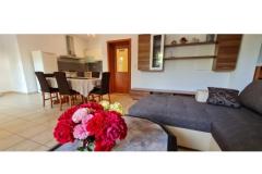 Apartmaji  Lu-Ka Pakoštane Apartma 1 – Apartman 2 foto 2