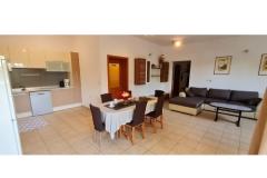 Apartmaji  Lu-Ka Pakoštane Apartma 1 – Apartman 2 foto 3