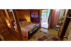 Apartmaji  Lu-Ka Pakoštane Apartma 3 – Glamping foto 2