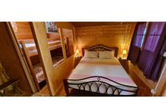 Apartmaji  Lu-Ka Pakoštane Apartma 3 – Glamping foto 3