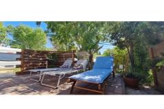 Apartmaji  Lu-Ka Pakoštane Apartma 3 – Glamping foto 5