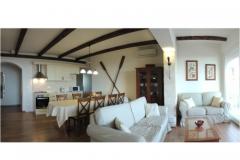 Apartmaji in Villa Apartma 1 – Pakostane foto 1