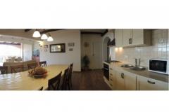 Apartmaji in Villa Apartma 1 – Pakostane foto 2