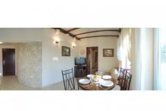 Apartmaji in Villa Apartma 2 – Babuljas foto 1