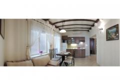 Apartmaji in Villa Apartma 2 – Babuljas foto 2