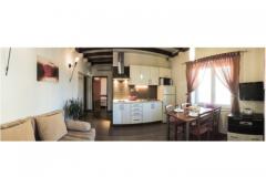 Apartmaji in Villa Apartma 3 – Justina foto 1