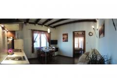 Apartmaji in Villa Apartma 3 – Justina foto 2