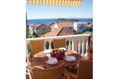 Apartmaji in Villa Apartma 3 – Justina foto 5