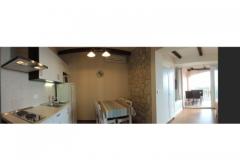 Apartmaji in Villa Apartma 4 foto 1