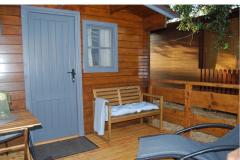 Apartmaji Lily Apartma 3 – Daisy B foto 4