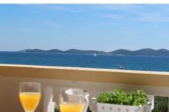 Apartmaji Luka Pakoštane Apartma 3 – Apartman E foto 1