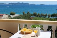 Apartmaji Luka Pakoštane Apartma 3 – Apartman E foto 2