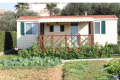 Apartmaji Luka Pakoštane Apartma 4 – Kučica foto 1