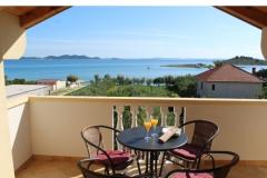 Apartmaji Luka Pakoštane Apartma 2 – Studio foto 2