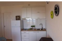 Apartmaji Luka Pakoštane Apartma 2 – Studio foto 4
