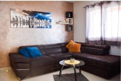 Apartmaji Martin Apartma 1 – App4+1 M foto 3