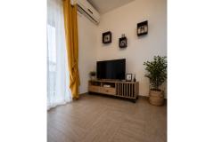 Apartmaji Martin Apartma 5 – App2+2 K foto 1