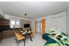 Apartmaji Martin Apartma 3 – App2+2 C foto 1