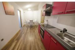 Apartmaji Ivišić Apartma 1 – 4F foto 4