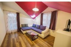 Apartmaji Ivišić Apartma 1 – 4F foto 5