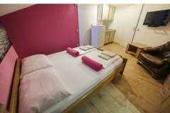 Apartmaji Ivišić Soba 5 – 2E foto 1
