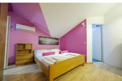 Apartmaji Ivišić Soba 5 – 2E foto 2