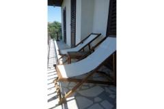 Apartmaji Rosan Pakostane Apartma 1 – Lebić foto 4