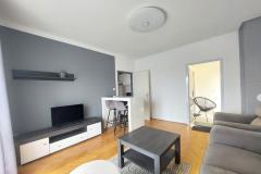 Apartmaji Rosan Pakostane Apartma 1 – Lebić foto 5