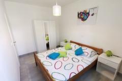 Apartmaji Rosan Pakostane Apartma 2 – Maštral foto 3