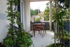 Apartmaji Rosan Pakostane Apartma 2 – Maštral foto 5